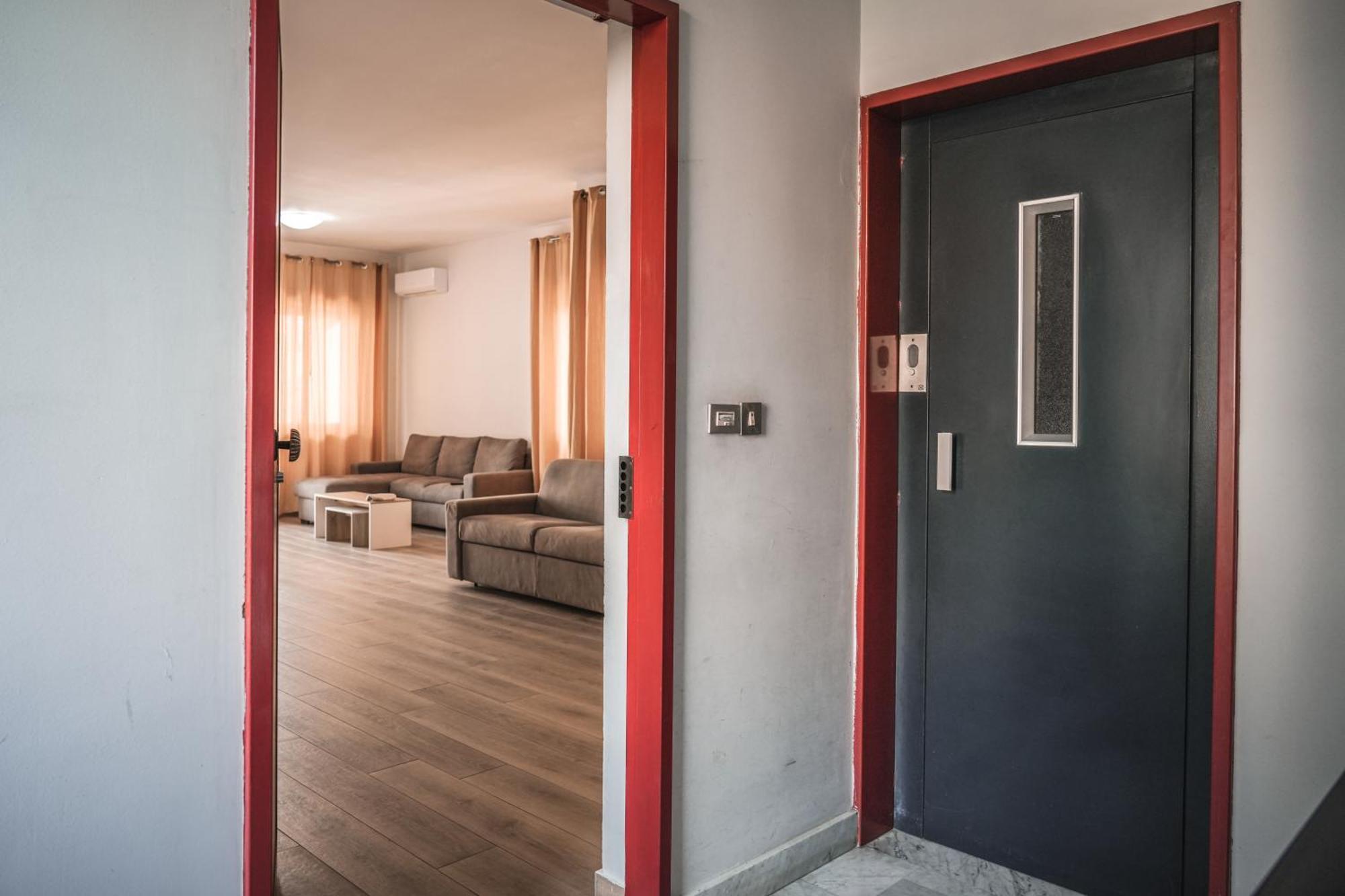Wagner House Apartment Acireale Luaran gambar